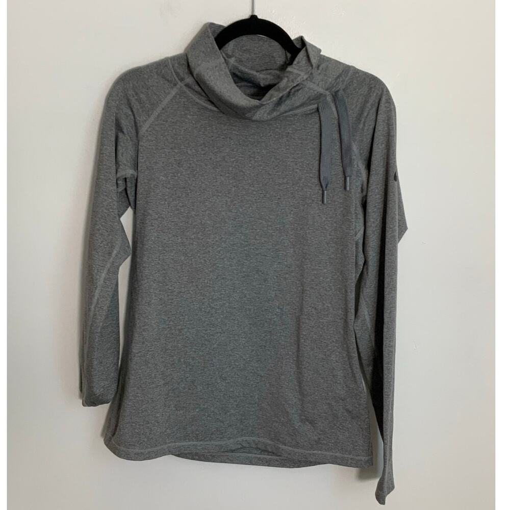NIke Dri Fit turtleneck size xl